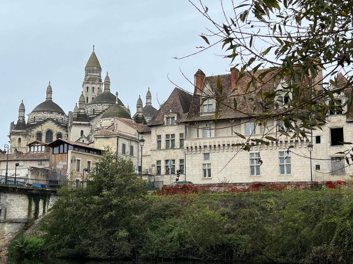 Maison De Lur Périgueux Exterior foto